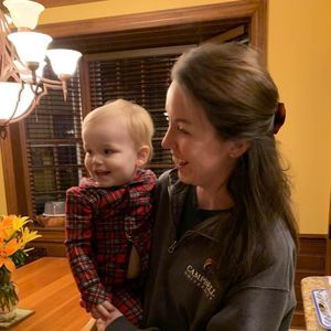 Meet your Posher, Marissa